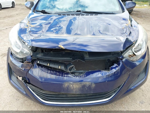 5NPDH4AE5EH532057 Hyundai dohc mpi nu
