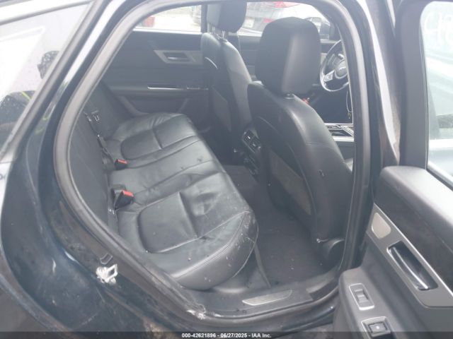 2016 JAGUAR XF SAJBE4BV3GCY07228 Photo 7