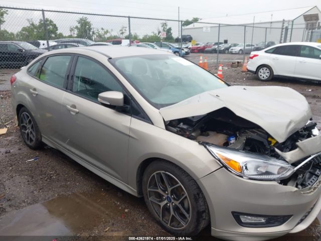 2016 FORD FOCUS 1FADP3F26GL359178