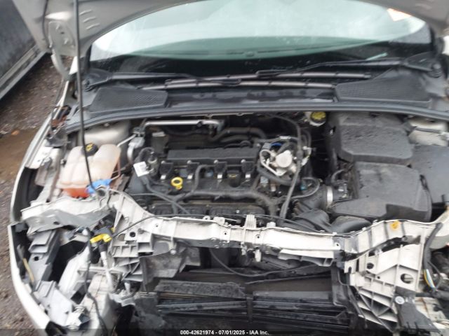 2016 FORD FOCUS 1FADP3F26GL359178 Photo 9