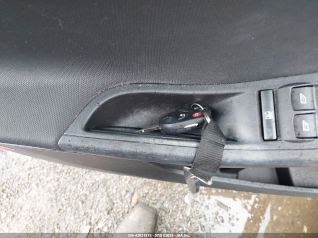 2016 FORD FOCUS 1FADP3F26GL359178 Photo 10
