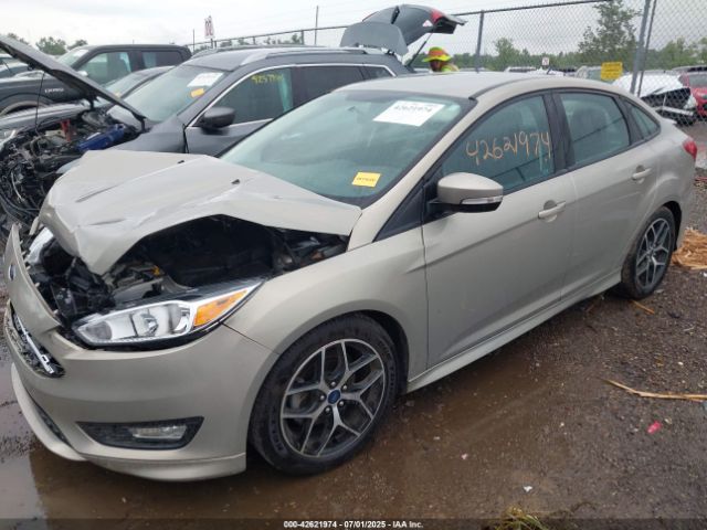 2016 FORD FOCUS 1FADP3F26GL359178 Photo 1