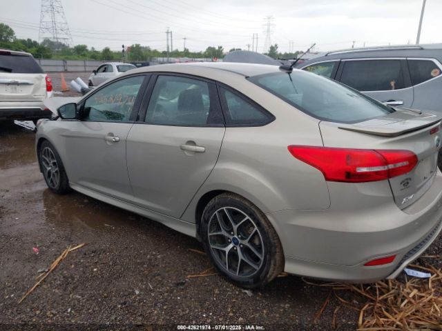 2016 FORD FOCUS 1FADP3F26GL359178 Photo 2