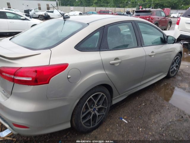 2016 FORD FOCUS 1FADP3F26GL359178 Photo 3