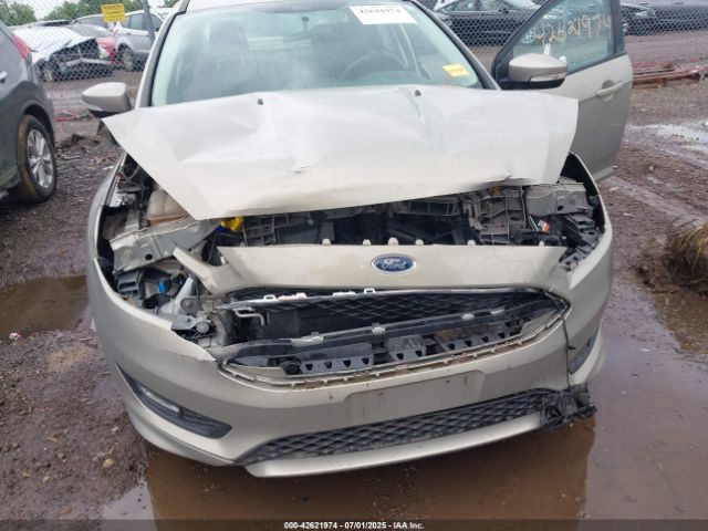 2016 FORD FOCUS 1FADP3F26GL359178 Photo 5