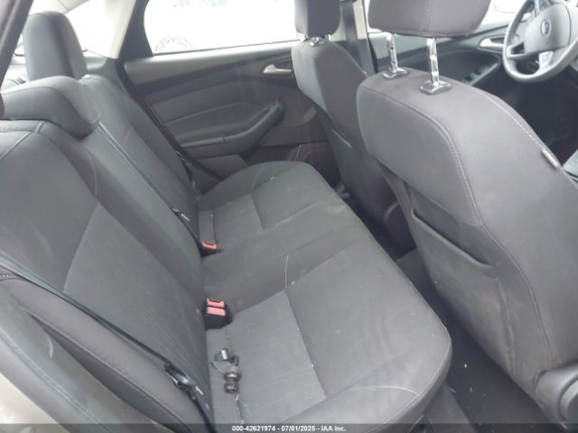 2016 FORD FOCUS 1FADP3F26GL359178 Photo 7