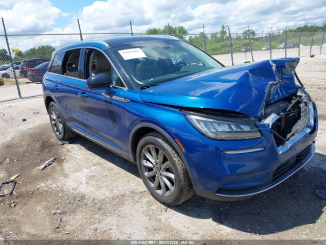 2020 LINCOLN CORSAIR 5LMCJ1D90LUL31076