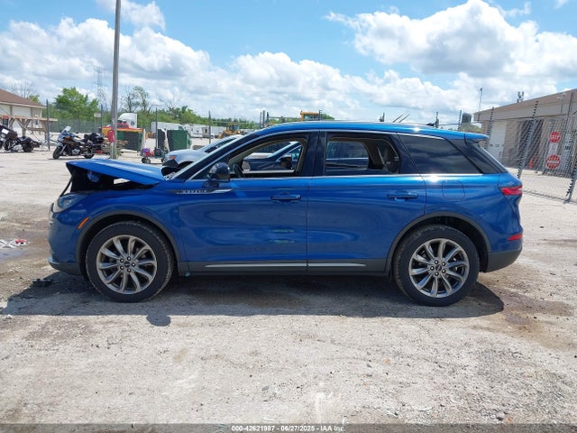 5LMCJ1D90LUL31076 Lincoln gtdi