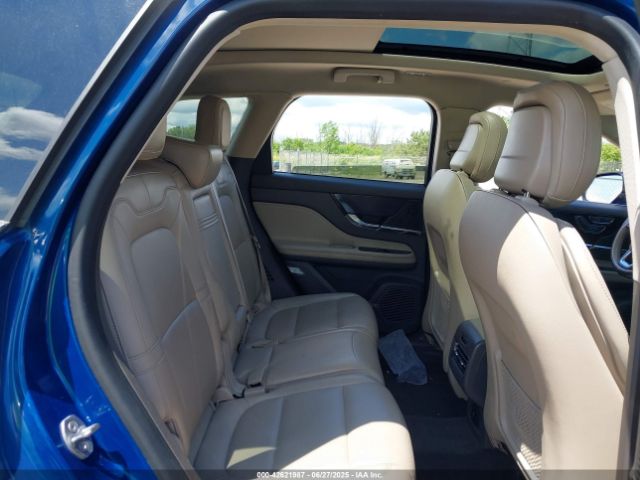 2020 LINCOLN CORSAIR 5LMCJ1D90LUL31076 Photo 7