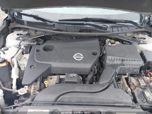 Nissan Altima 2015 1N4AL3AP0FC499565 Image 10