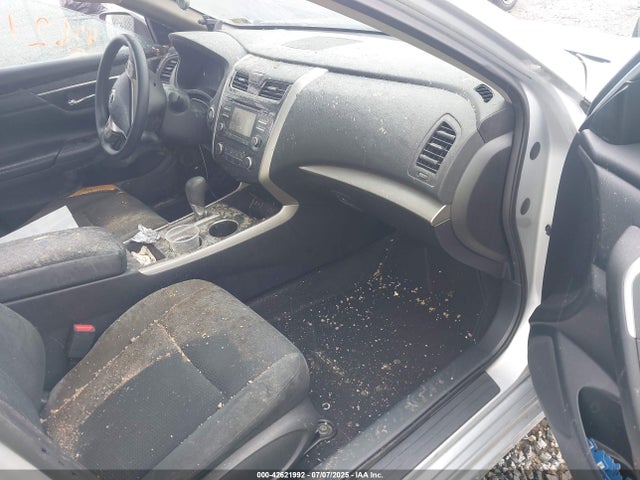 Nissan Altima 2015 1N4AL3AP0FC499565 Image 5