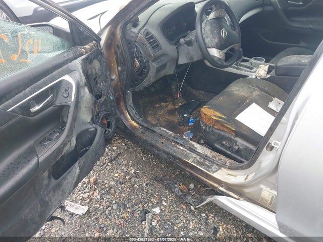 Nissan Altima 2015 1N4AL3AP0FC499565 Image 6