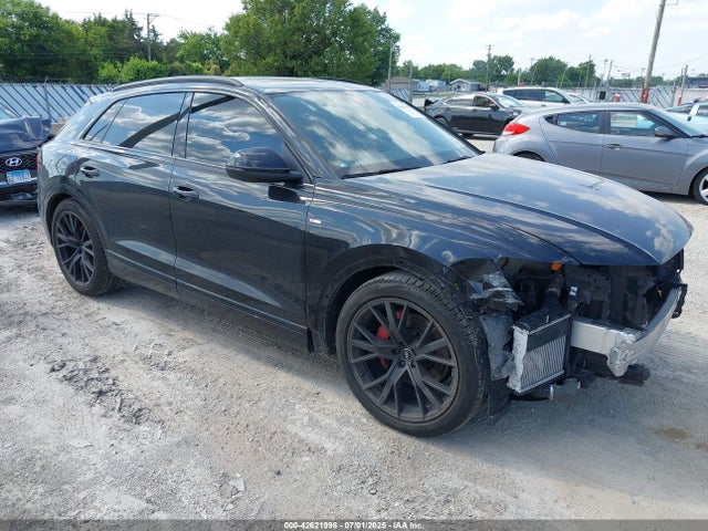 2019 AUDI Q8 WA1FVAF1XKD024734 Photo 0