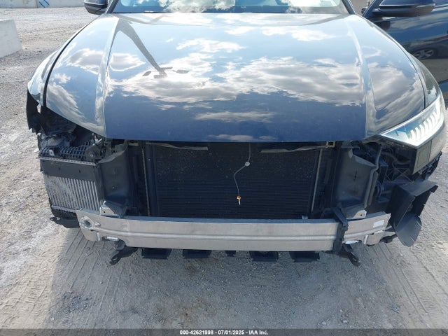 2019 AUDI Q8 WA1FVAF1XKD024734 Photo 5