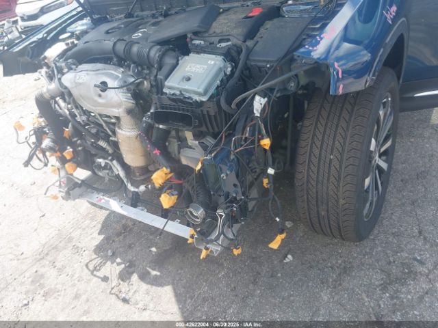 2022 MERCEDES-BENZ GLB 250 W1N4M4GB2NW169020 Photo 5