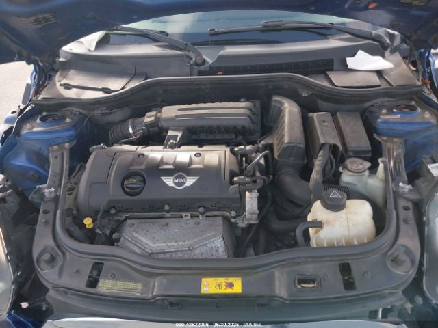 2013 MINI HARDTOP WMWSU3C58DT548044 Photo 9