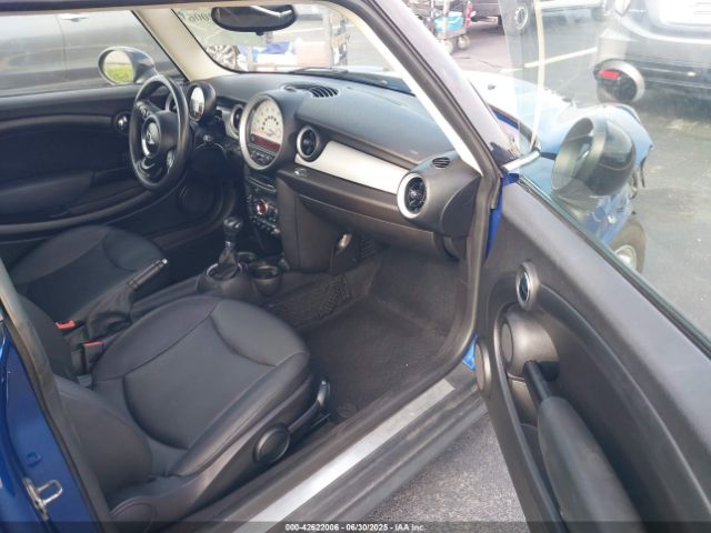 2013 MINI HARDTOP WMWSU3C58DT548044 Photo 4