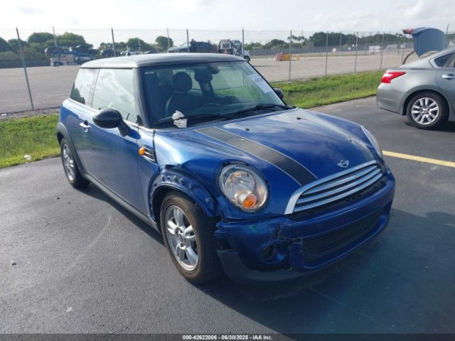 2013 MINI HARDTOP WMWSU3C58DT548044 Photo 5