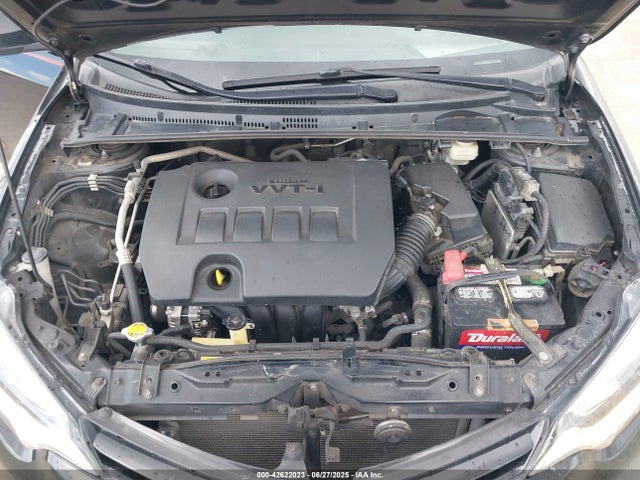 Toyota 2zr-fe 2016 5YFBURHEXGP370129 Image 10