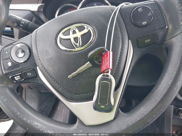 Toyota 2zr-fe 2016 5YFBURHEXGP370129 Image 11