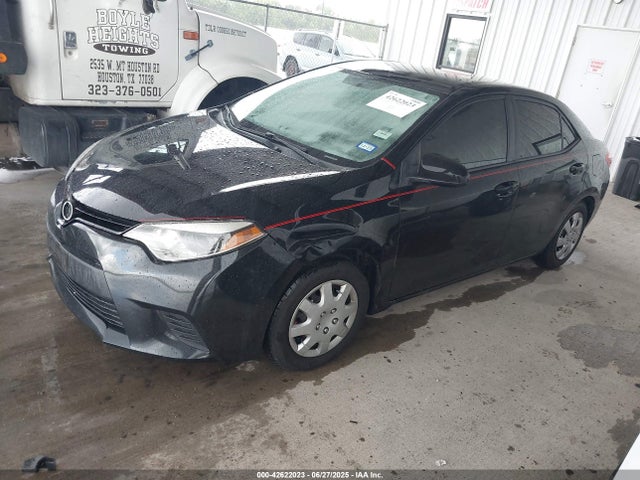 Toyota 2zr-fe 2016 5YFBURHEXGP370129 Image 2