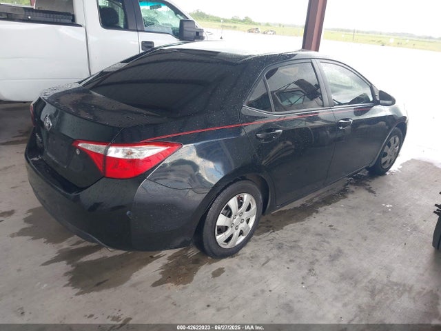 Toyota 2zr-fe 2016 5YFBURHEXGP370129 Image 4