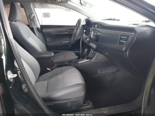 Toyota 2zr-fe 2016 5YFBURHEXGP370129 Image 5