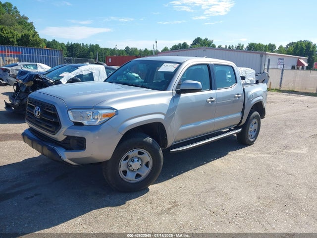 5TFAX5GNXHX080005 Toyota 2tr-fe