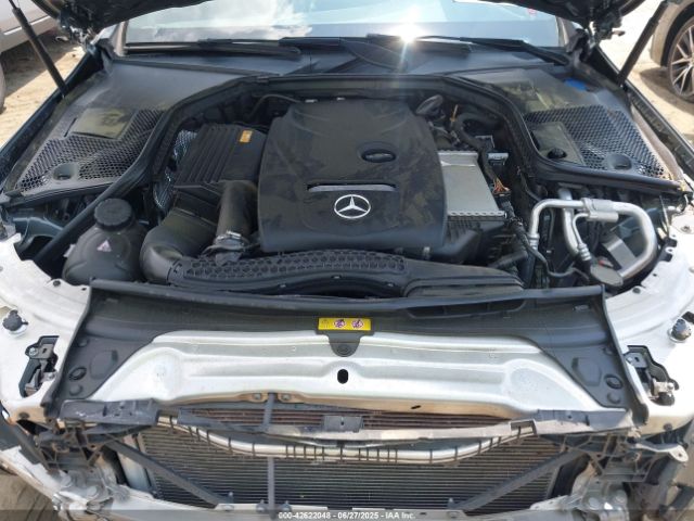 2018 MERCEDES-BENZ C 300 WDDWF4JB1JR357884 Photo 9