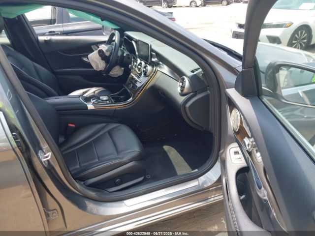 2018 MERCEDES-BENZ C 300 WDDWF4JB1JR357884 Photo 4