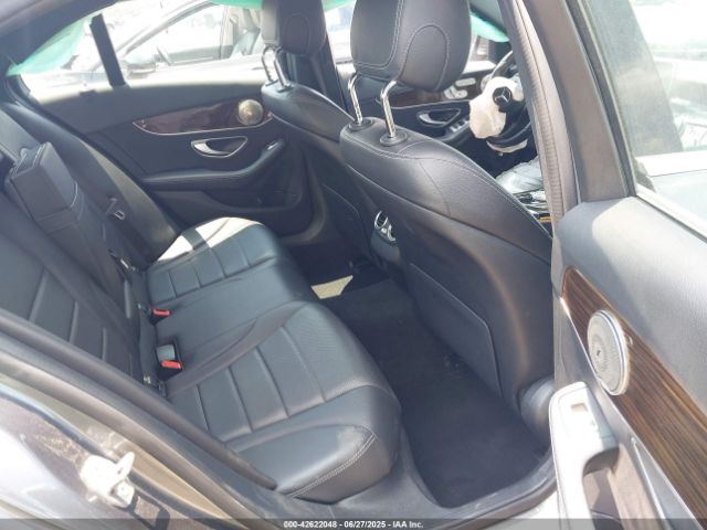 2018 MERCEDES-BENZ C 300 WDDWF4JB1JR357884 Photo 7