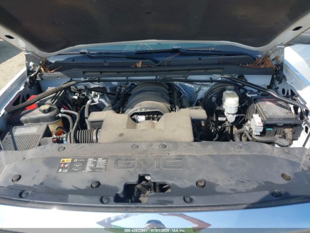 2015 GMC SIERRA 1500 1GTN1TEC6FZ906374 Photo 9