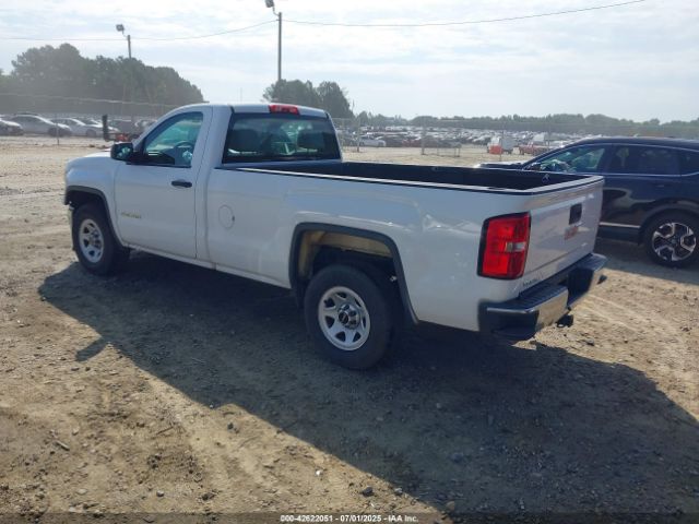 2015 GMC SIERRA 1500 1GTN1TEC6FZ906374 Photo 2