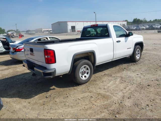2015 GMC SIERRA 1500 1GTN1TEC6FZ906374 Photo 3