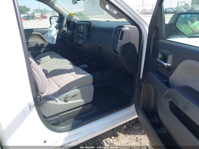 2015 GMC SIERRA 1500 1GTN1TEC6FZ906374 Photo 4