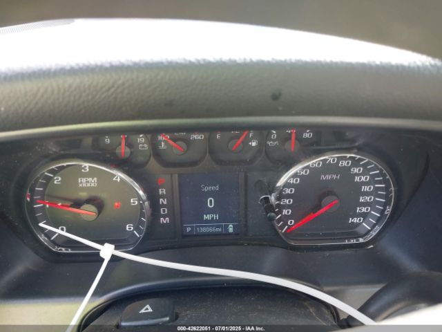 2015 GMC SIERRA 1500 1GTN1TEC6FZ906374 Photo 6