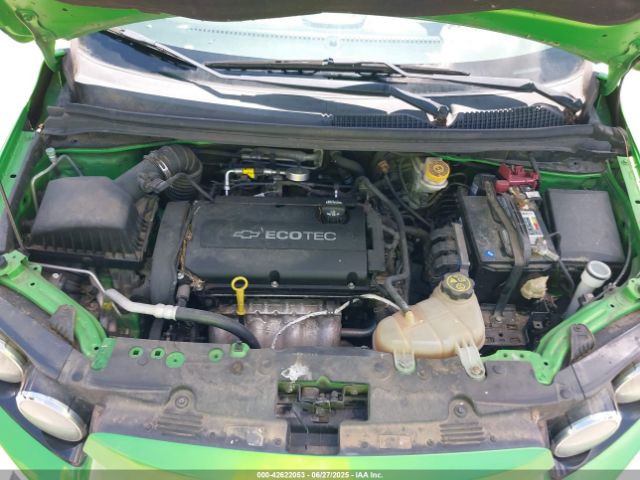 1G1JC6SH3F4113565 Chevrolet luw