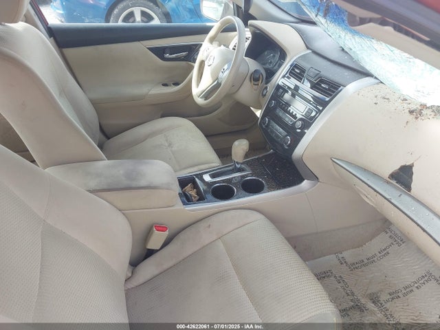 1N4AL3AP9EN386622 Nissan 2014