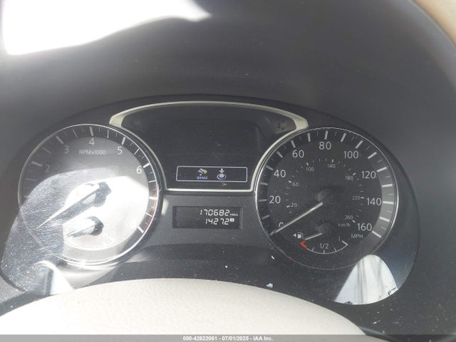 1N4AL3AP9EN386622 Nissan 2014