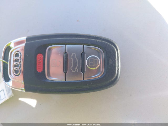 2017 AUDI Q5 WA1C2AFP2HA050920 Photo 10