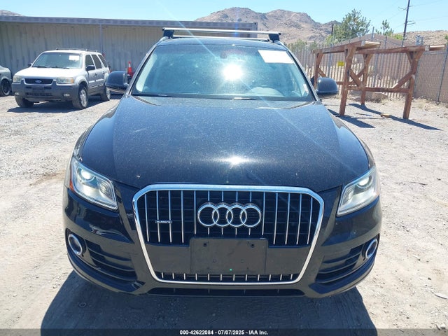 Audi 2.0t 2017 WA1C2AFP2HA050920 Image 12