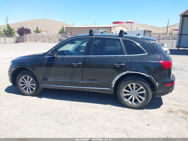Audi 2.0t 2017 WA1C2AFP2HA050920 Image 14