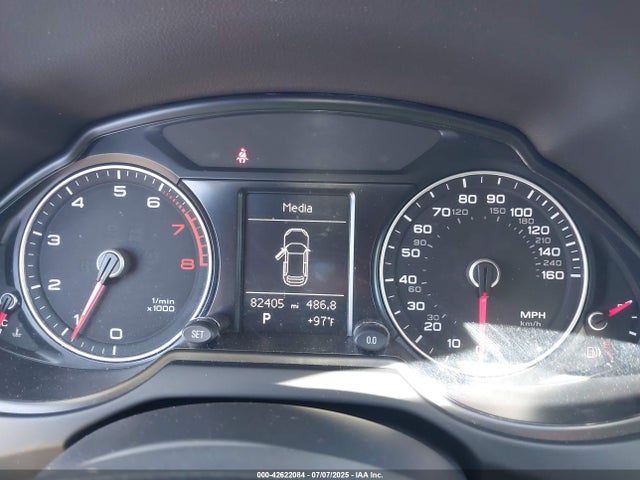 Audi 2.0t 2017 WA1C2AFP2HA050920 Image 15