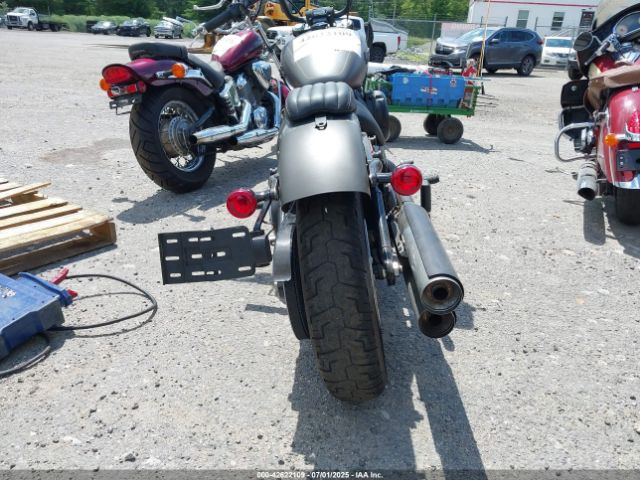 2019 HARLEY-DAVIDSON FXBB 1HD1YJJ28KB069396 Photo 5