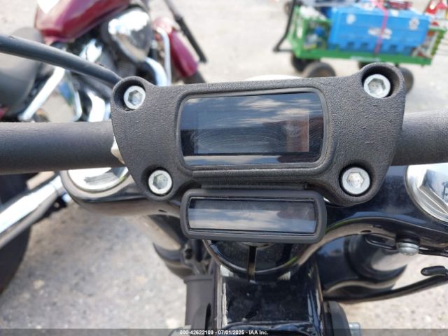 2019 HARLEY-DAVIDSON FXBB 1HD1YJJ28KB069396 Photo 6