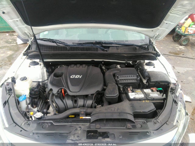 5XXGM4A79EG327637 KIA dohc gdi theta ii