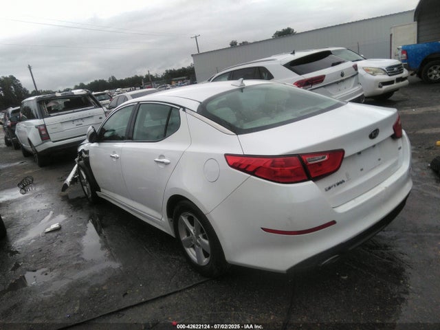 5XXGM4A79EG327637 KIA dohc gdi theta ii