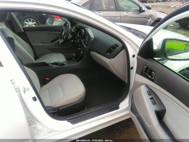 5XXGM4A79EG327637 KIA dohc gdi theta ii