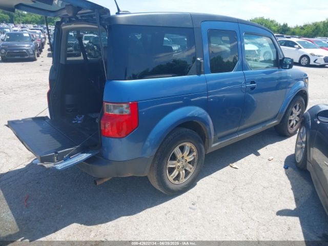 2007 HONDA ELEMENT 5J6YH18757L013199 Photo 3