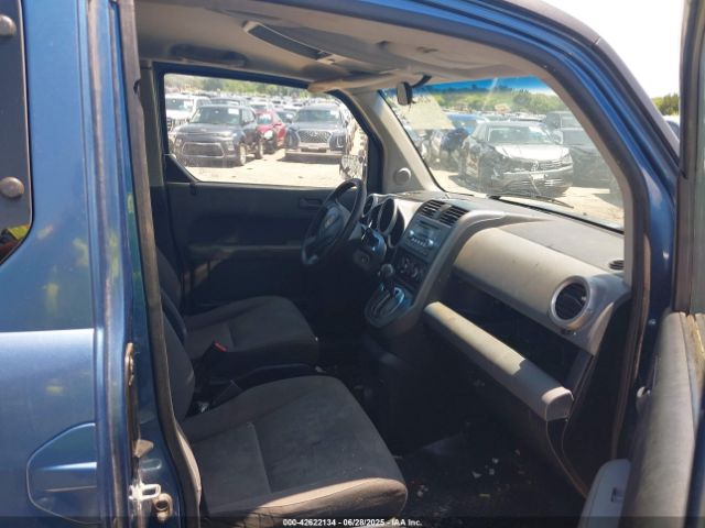 2007 HONDA ELEMENT 5J6YH18757L013199 Photo 4